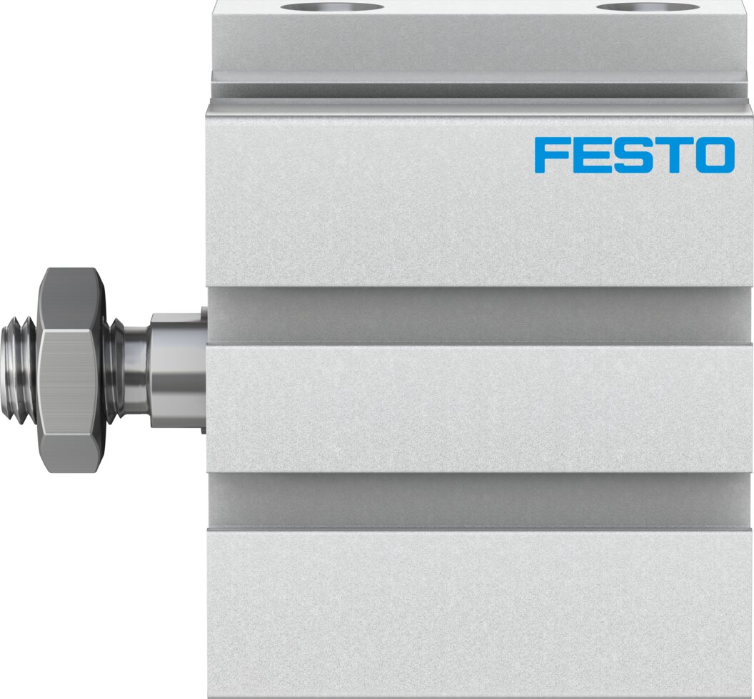 Festo 188250 Kurzhubzylinder - Bild 3