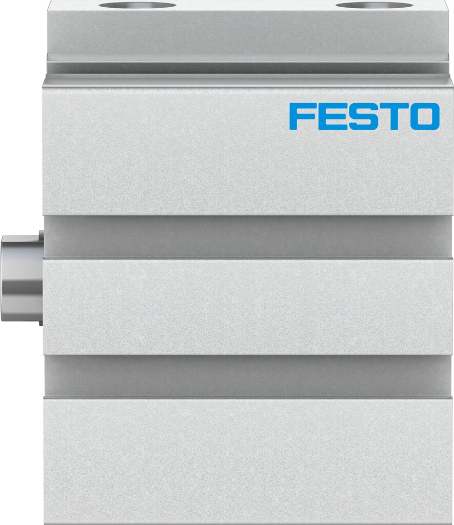 Festo 188240 Kurzhubzylinder - Bild 3