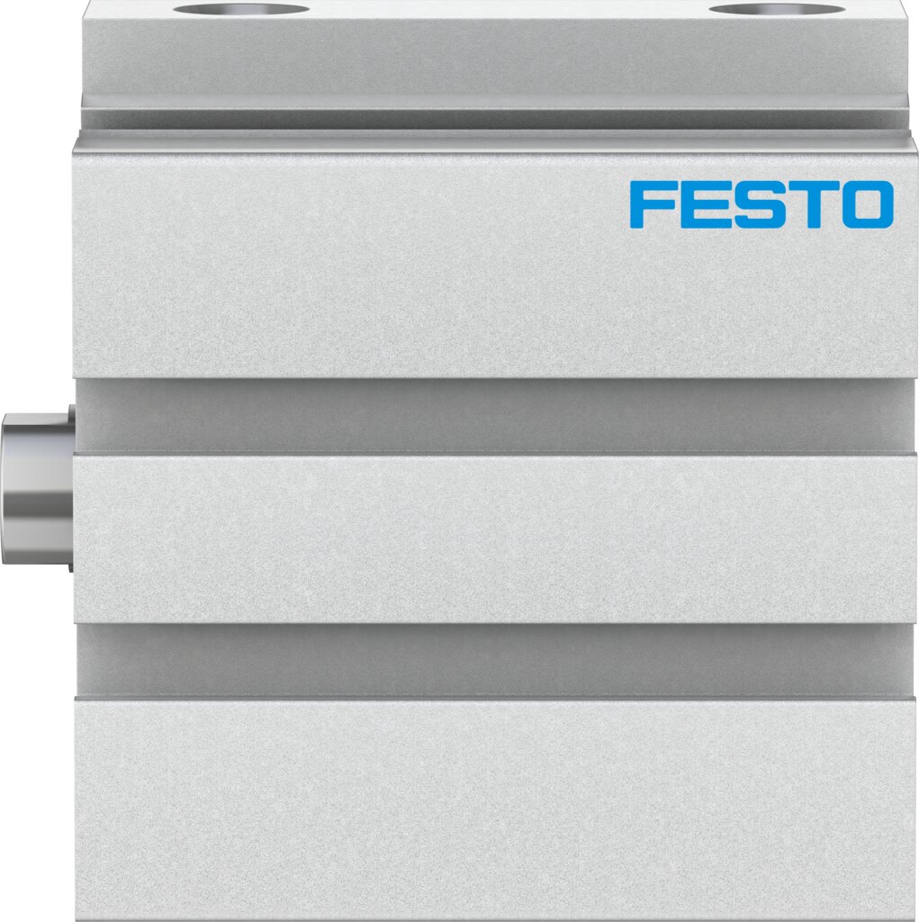 Festo 188235 Kurzhubzylinder - Bild 3