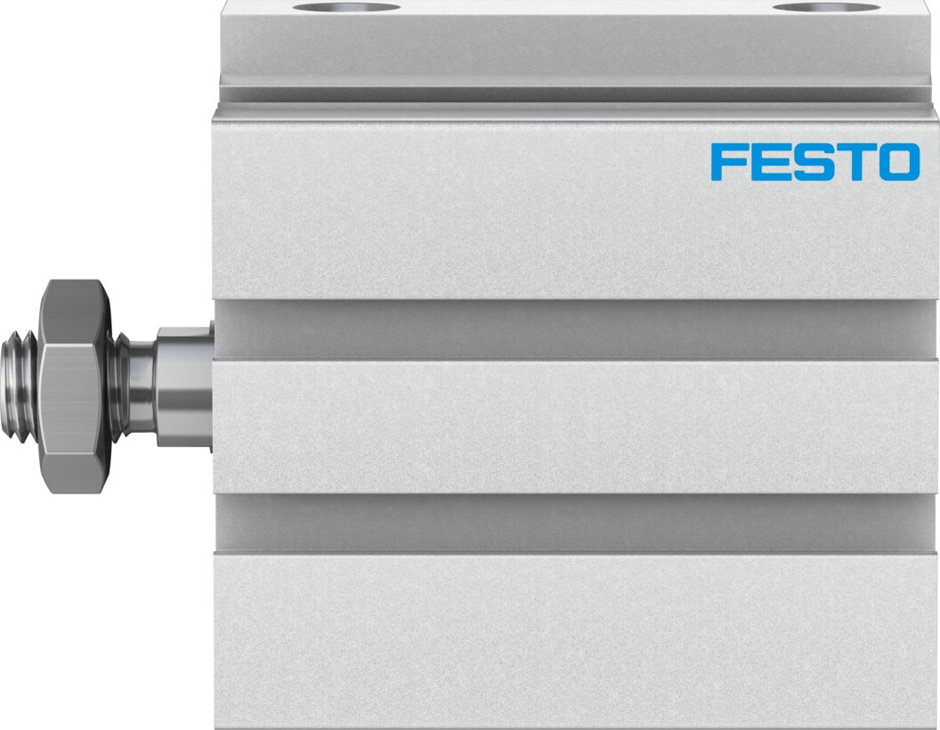 Festo 188246 Kurzhubzylinder - Bild 3