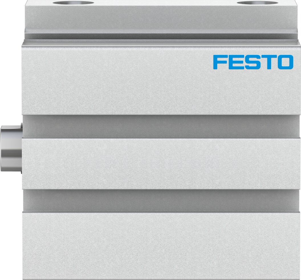 Festo 188236 Kurzhubzylinder - Bild 3