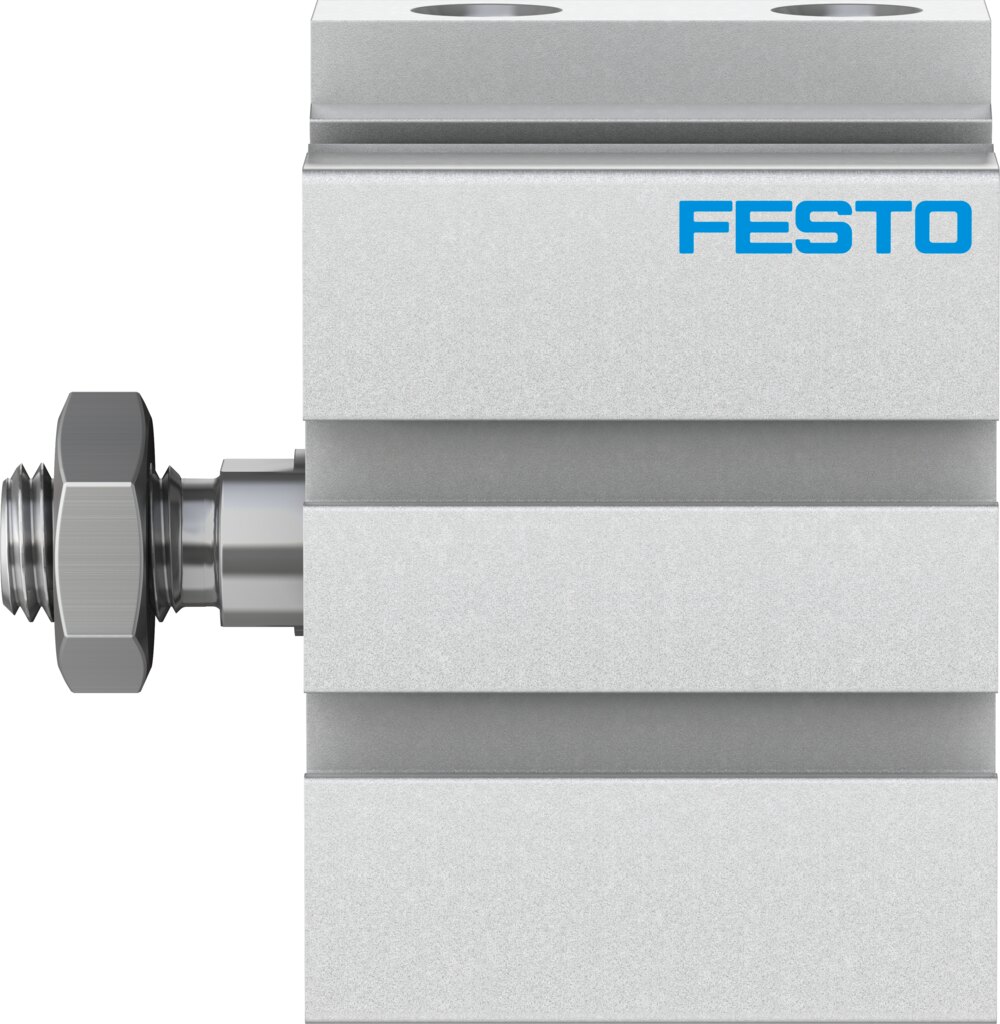 Festo 188242 Kurzhubzylinder - Bild 3