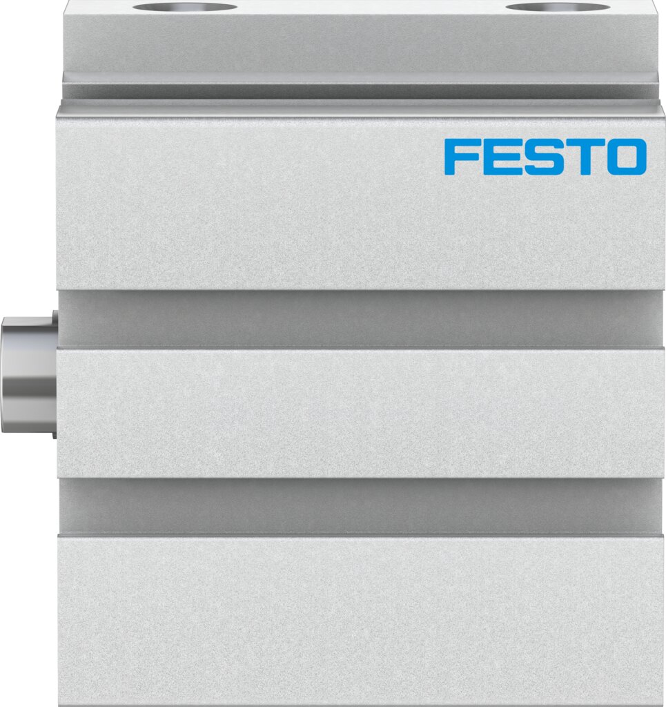Festo 188241 Kurzhubzylinder - Bild 3