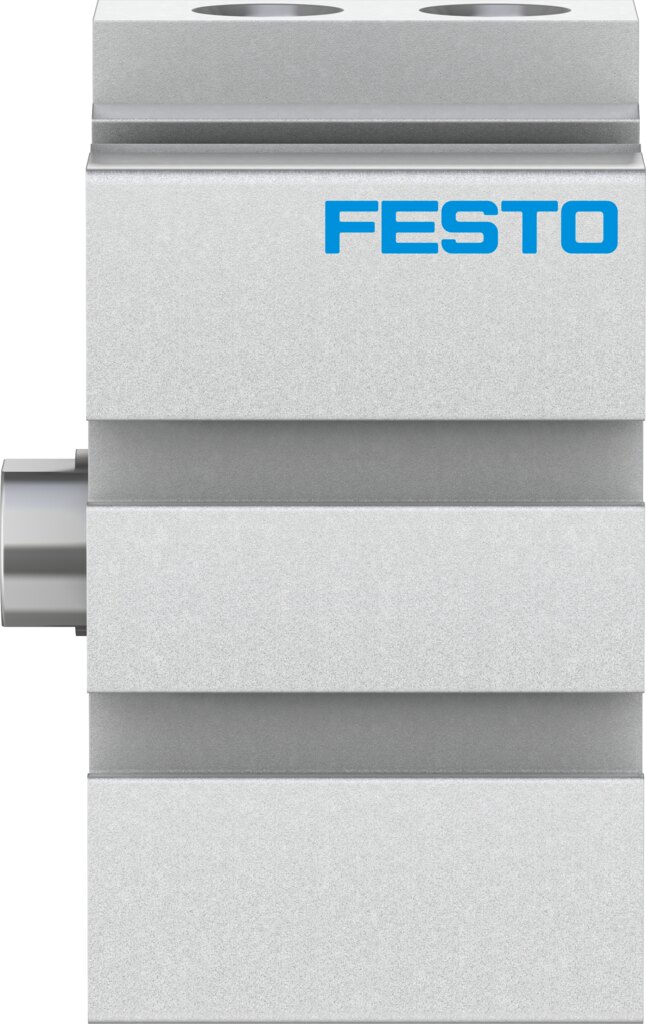 Festo 188237 Kurzhubzylinder - Bild 3