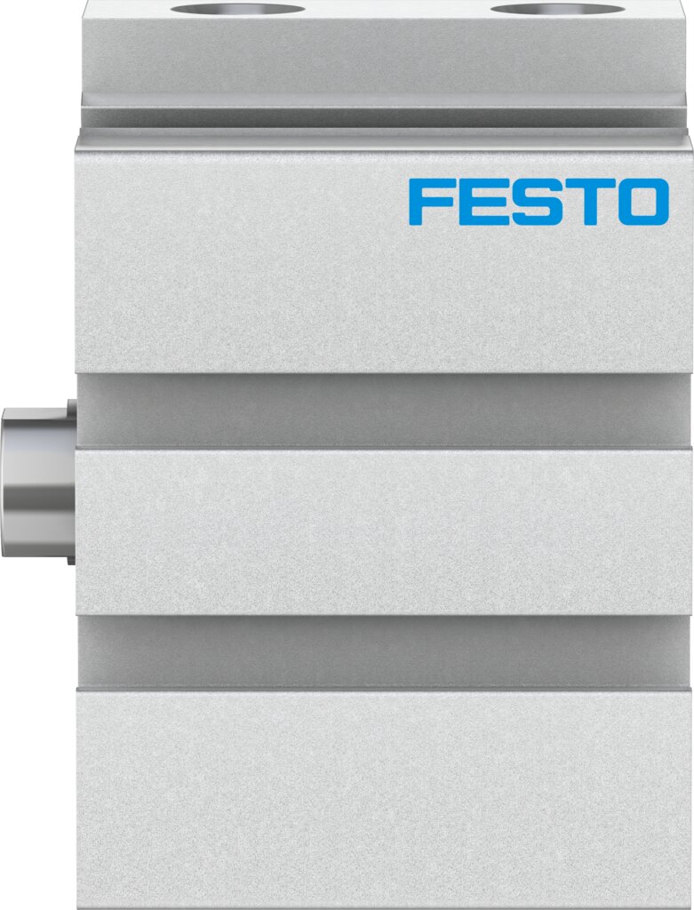 Festo 188232 Kurzhubzylinder - Bild 3