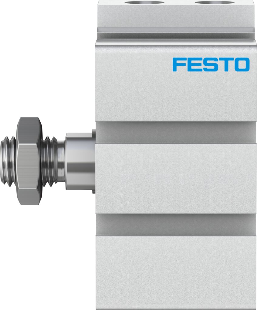 Festo 188272 Kurzhubzylinder - Bild 3