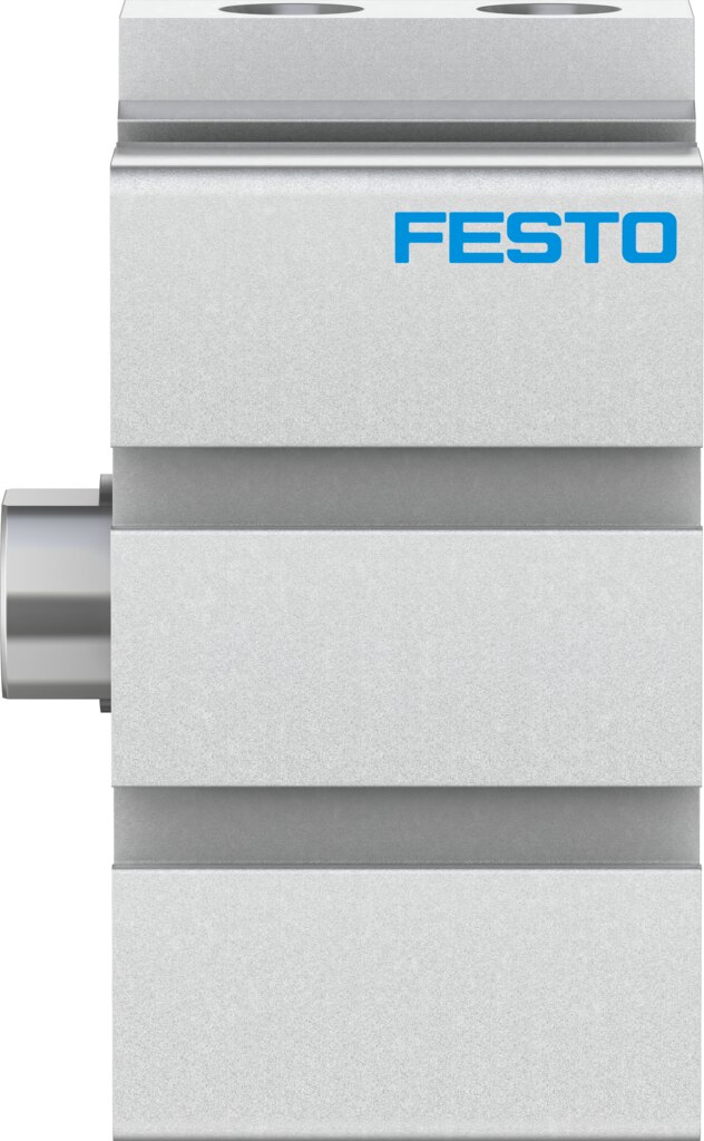 Festo 188264 Kurzhubzylinder - Bild 3