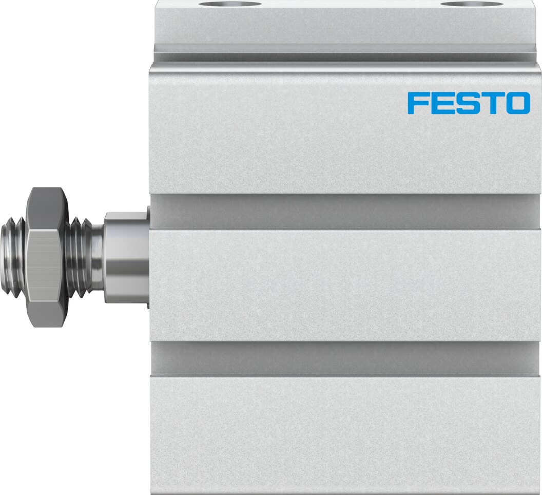 Festo 188269 Kurzhubzylinder - Bild 3