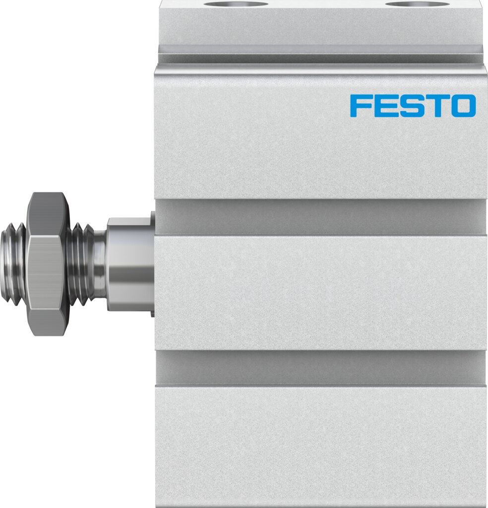 Festo 188273 Kurzhubzylinder - Bild 3