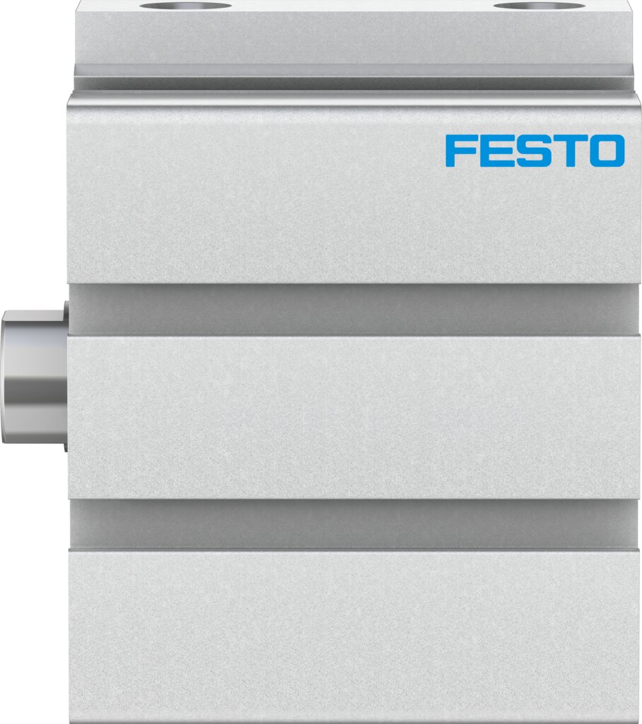 Festo 188261 Kurzhubzylinder - Bild 3
