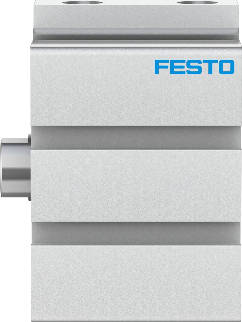 Festo 188265 Kurzhubzylinder - Bild 3