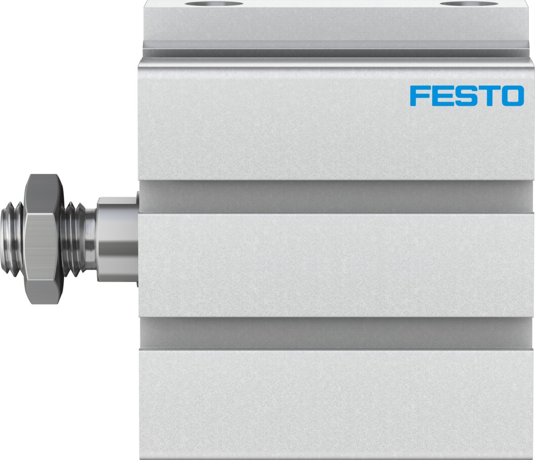Festo 188270 Kurzhubzylinder - Bild 3