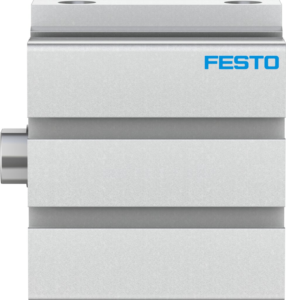 Festo 188262 Kurzhubzylinder - Bild 3