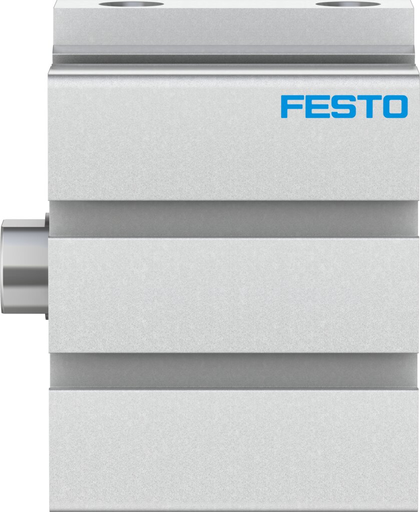 Festo 188266 Kurzhubzylinder - Bild 3
