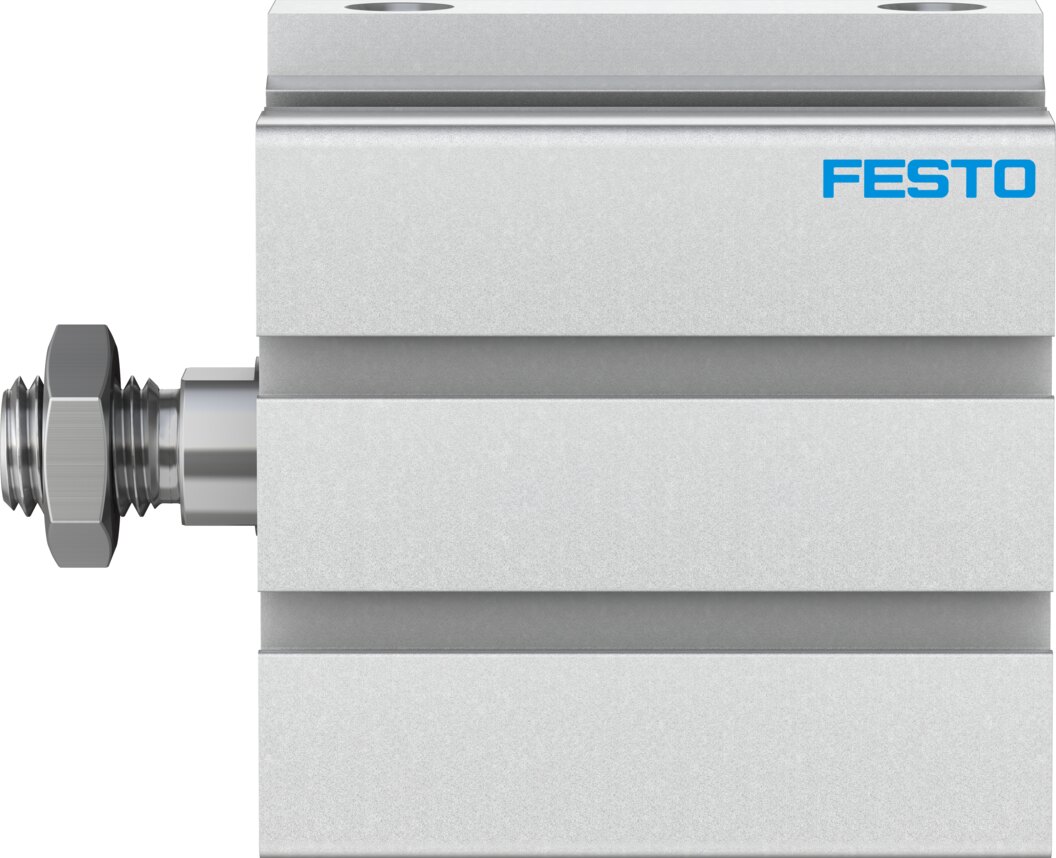Festo 188271 Kurzhubzylinder - Bild 3