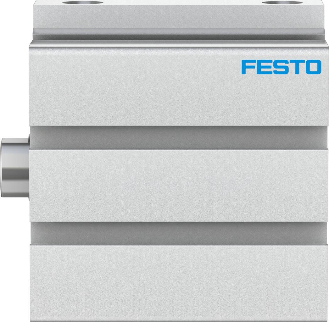 Festo 188263 Kurzhubzylinder - Bild 3