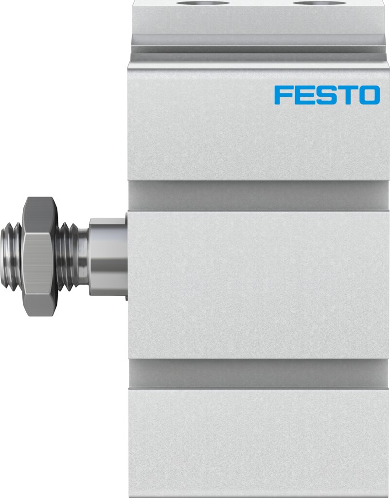 Festo 188296 Kurzhubzylinder - Bild 3
