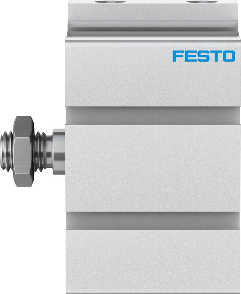 Festo 188292 Kurzhubzylinder - Bild 3