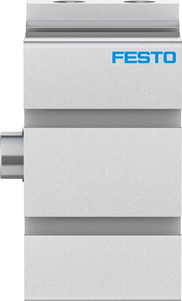 Festo 188288 Kurzhubzylinder - Bild 3
