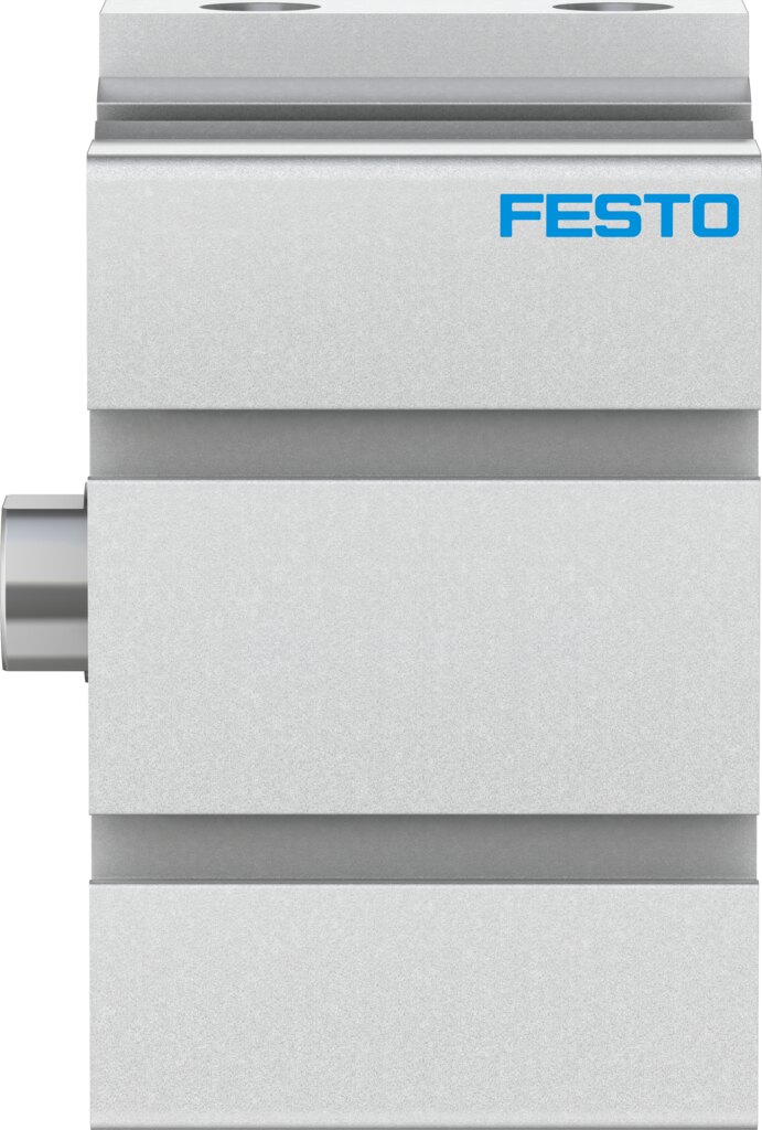 Festo 188284 Kurzhubzylinder - Bild 3