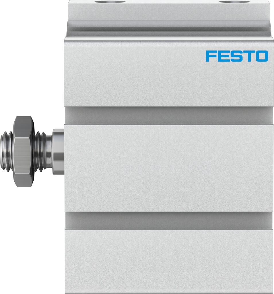 Festo 188293 Kurzhubzylinder - Bild 3