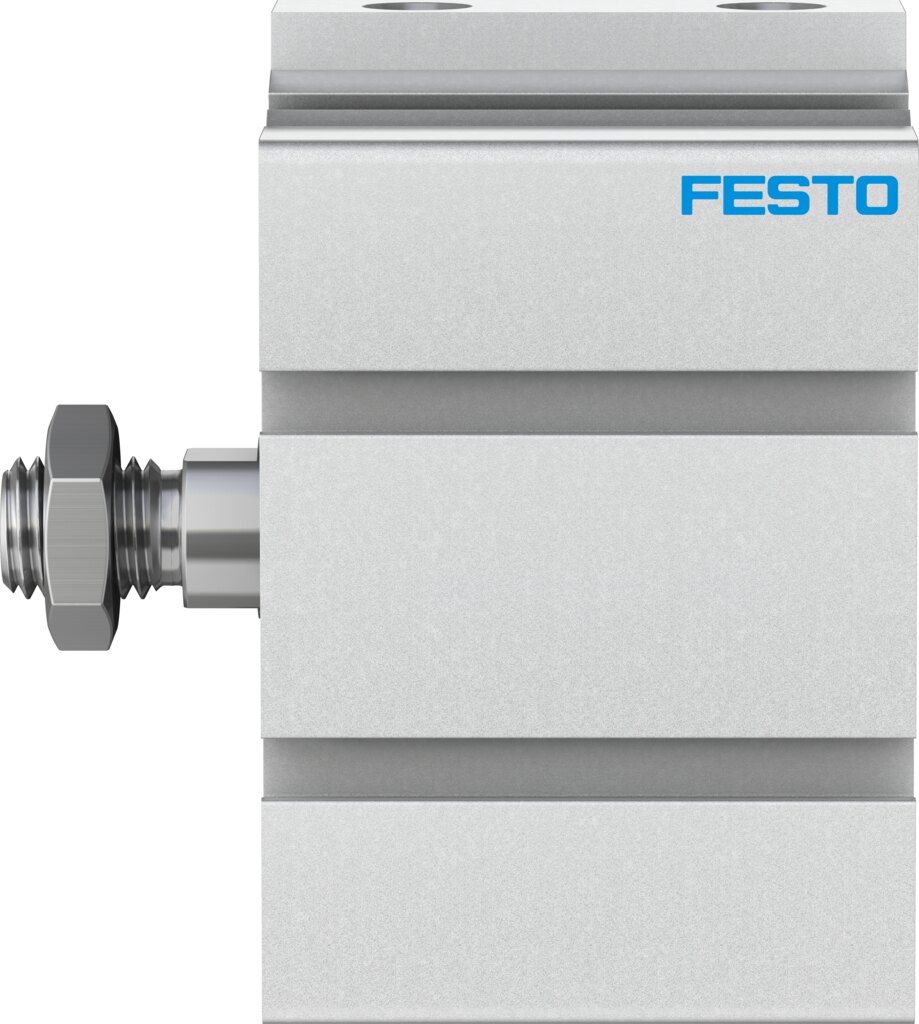 Festo 188297 Kurzhubzylinder - Bild 3
