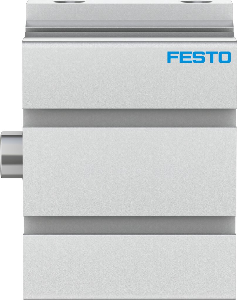 Festo 188285 Kurzhubzylinder - Bild 3