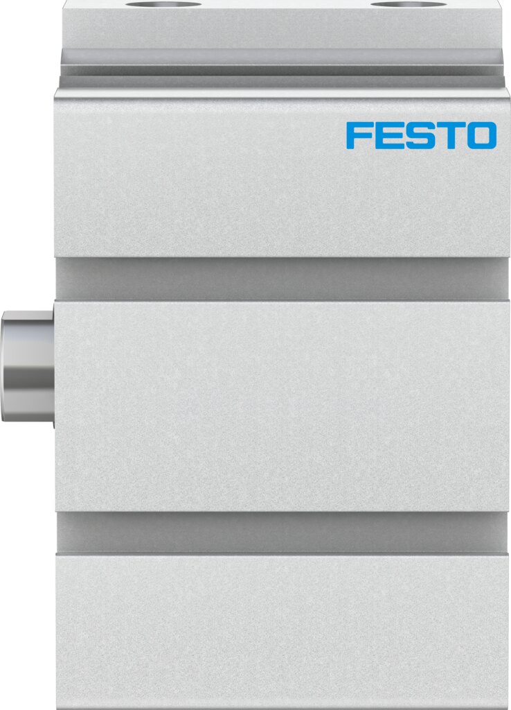 Festo 188289 Kurzhubzylinder - Bild 3