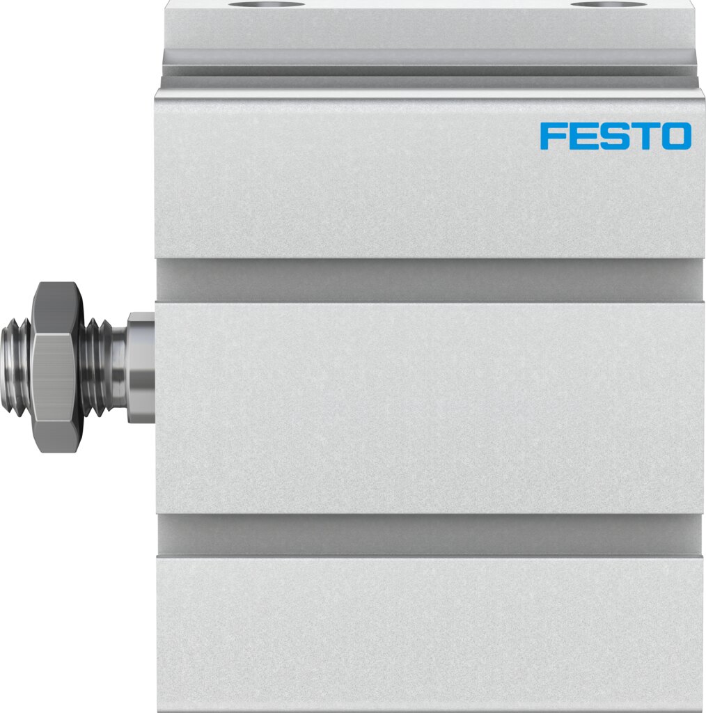 Festo 188294 Kurzhubzylinder - Bild 3