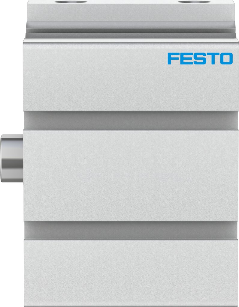Festo 188290 Kurzhubzylinder - Bild 3
