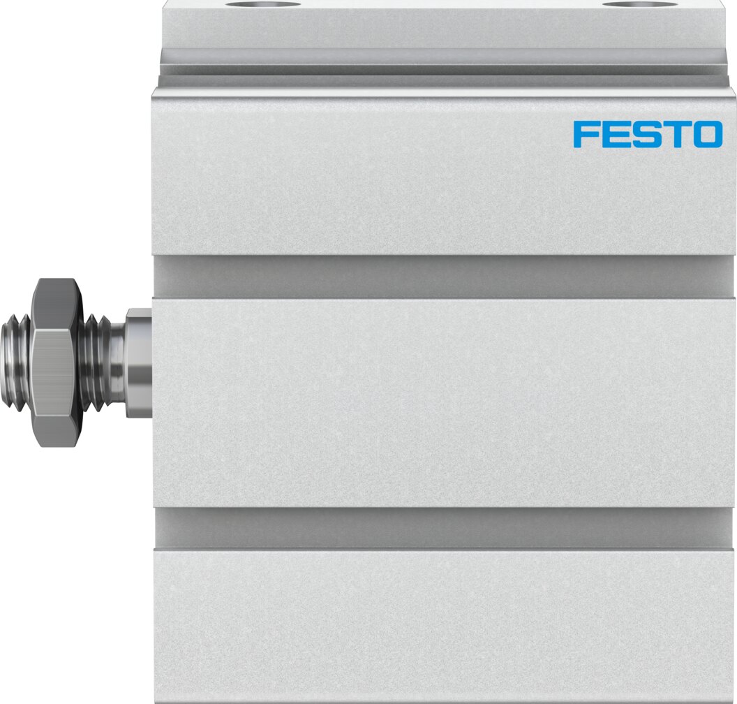 Festo 188295 Kurzhubzylinder - Bild 3
