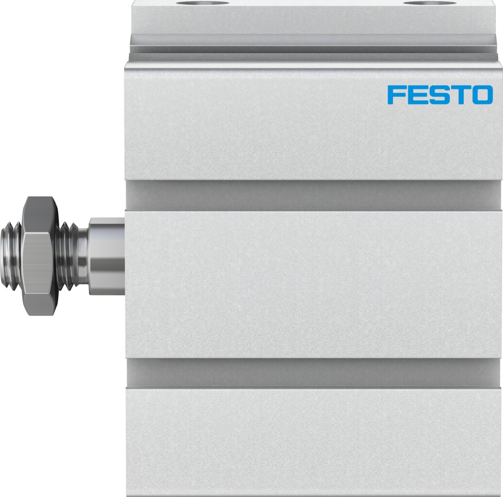 Festo 188299 Kurzhubzylinder - Bild 3