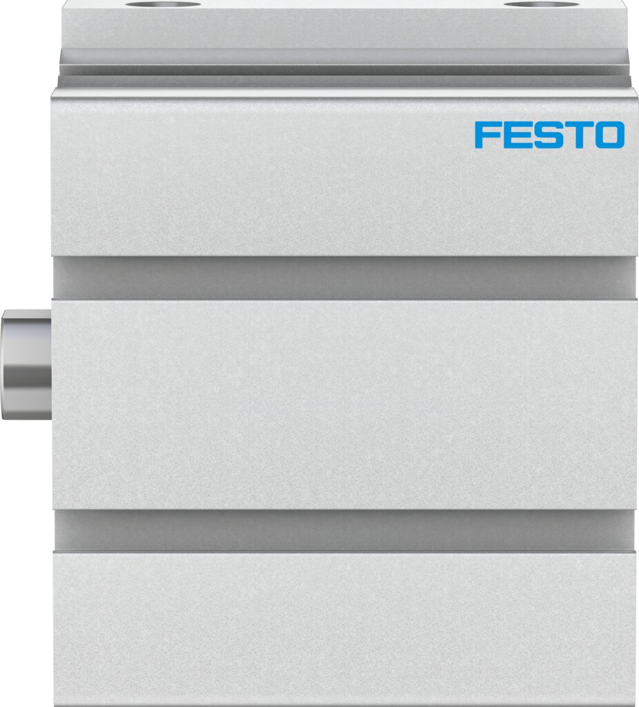 Festo 188287 Kurzhubzylinder - Bild 3