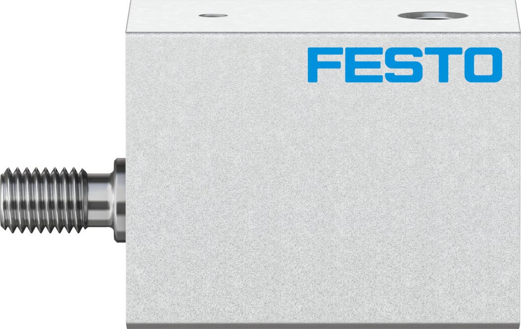 Festo 188087 Kurzhubzylinder - Bild 3