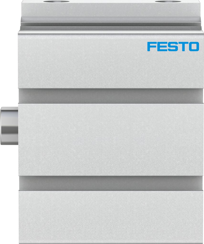 Festo 188291 Kurzhubzylinder - Bild 3