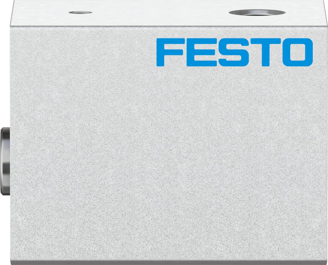 Festo 188083 Kurzhubzylinder - Bild 3