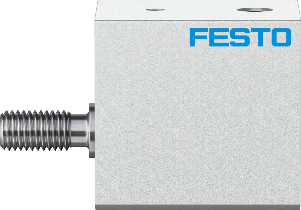 Festo 188106 Kurzhubzylinder - Bild 3