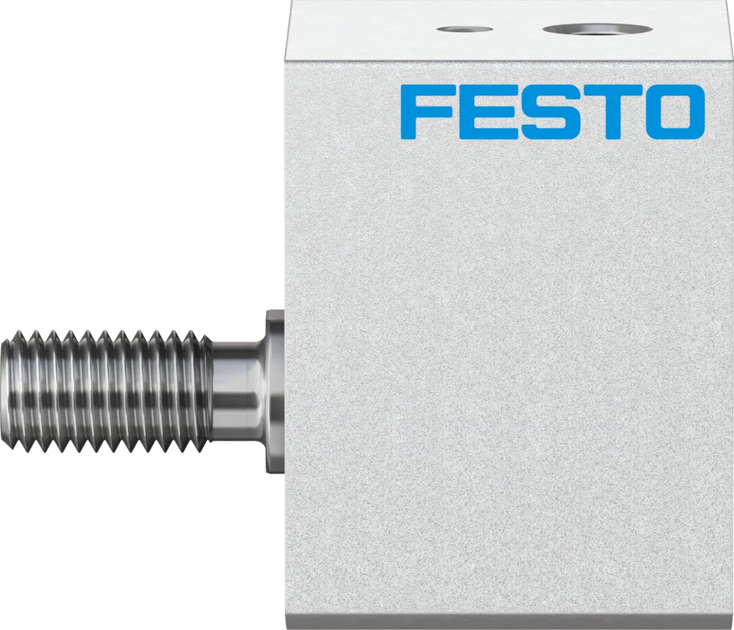 Festo 188105 Kurzhubzylinder - Bild 3