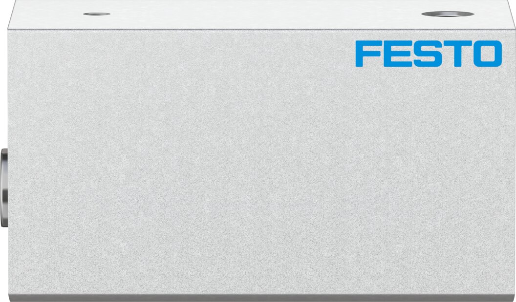 Festo 188101 Kurzhubzylinder - Bild 3
