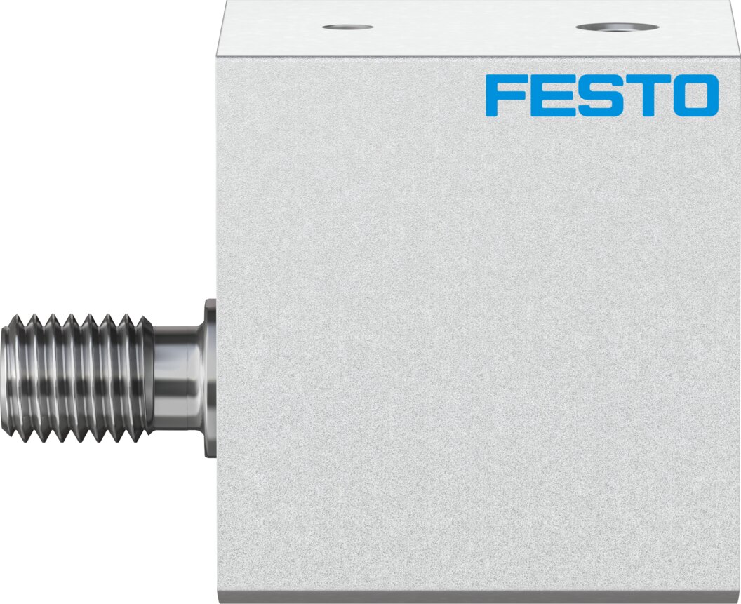 Festo 188138 Kurzhubzylinder - Bild 3