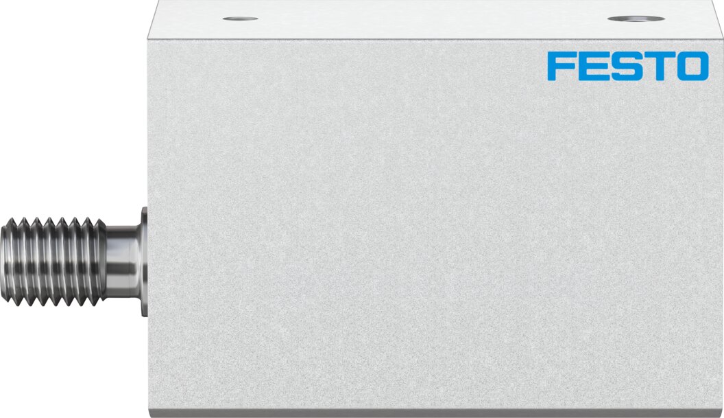 Festo 188139 Kurzhubzylinder - Bild 3