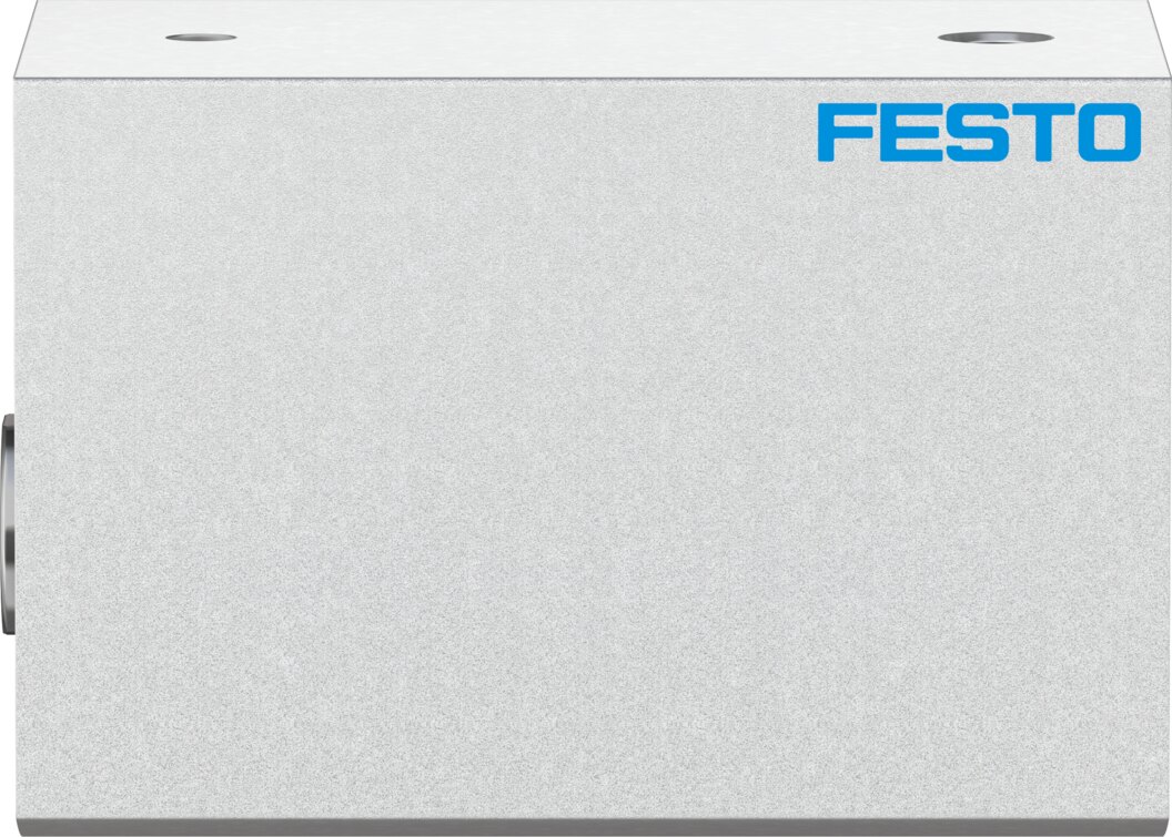Festo 188133 Kurzhubzylinder - Bild 3