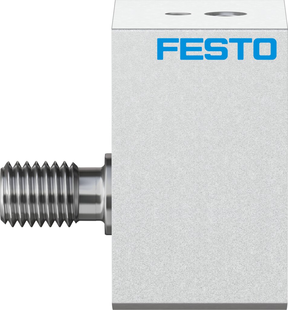 Festo 188137 Kurzhubzylinder - Bild 3