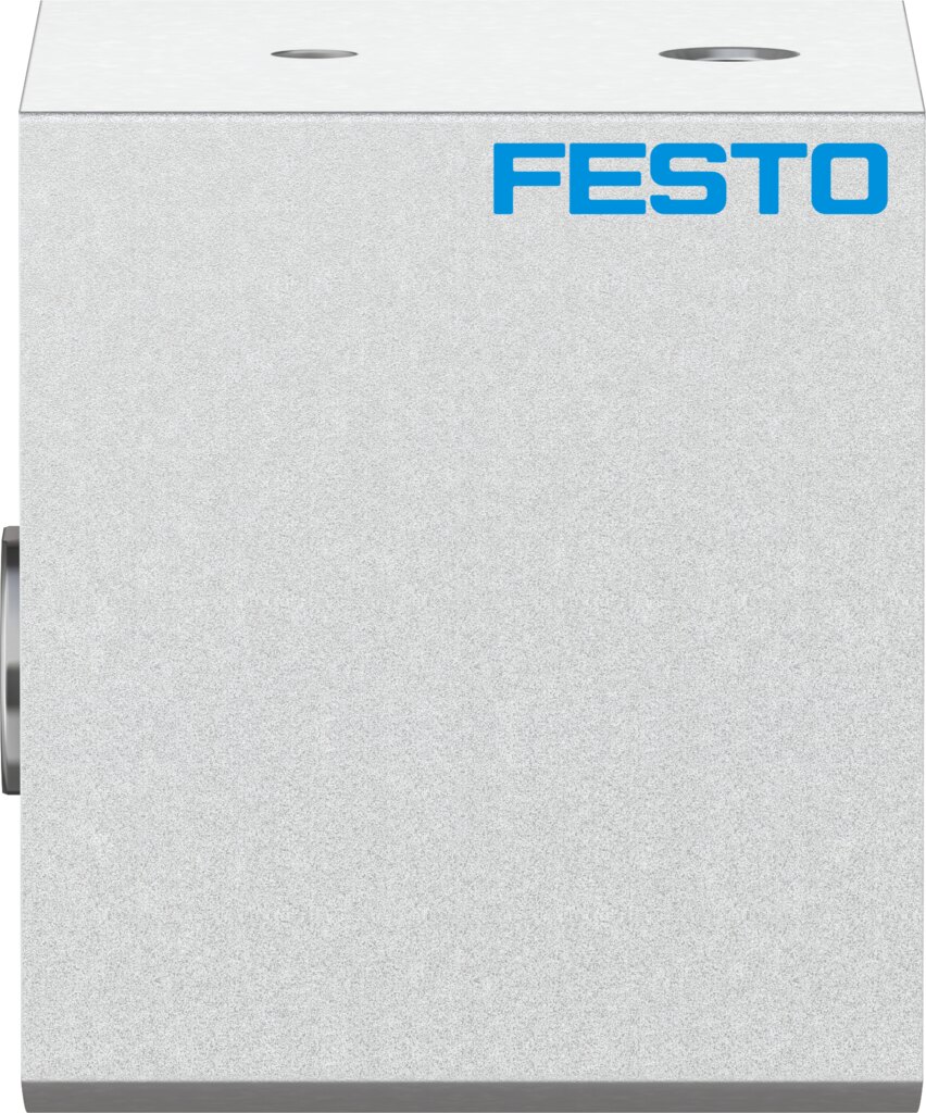 Festo 188164 Kurzhubzylinder - Bild 3