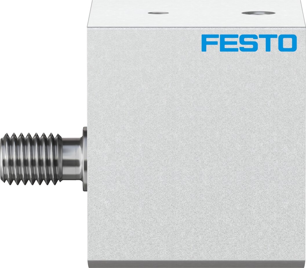 Festo 188170 Kurzhubzylinder - Bild 3