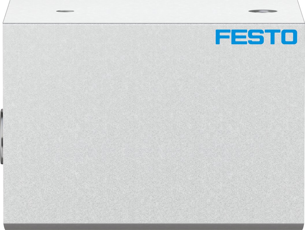Festo 188165 Kurzhubzylinder - Bild 3