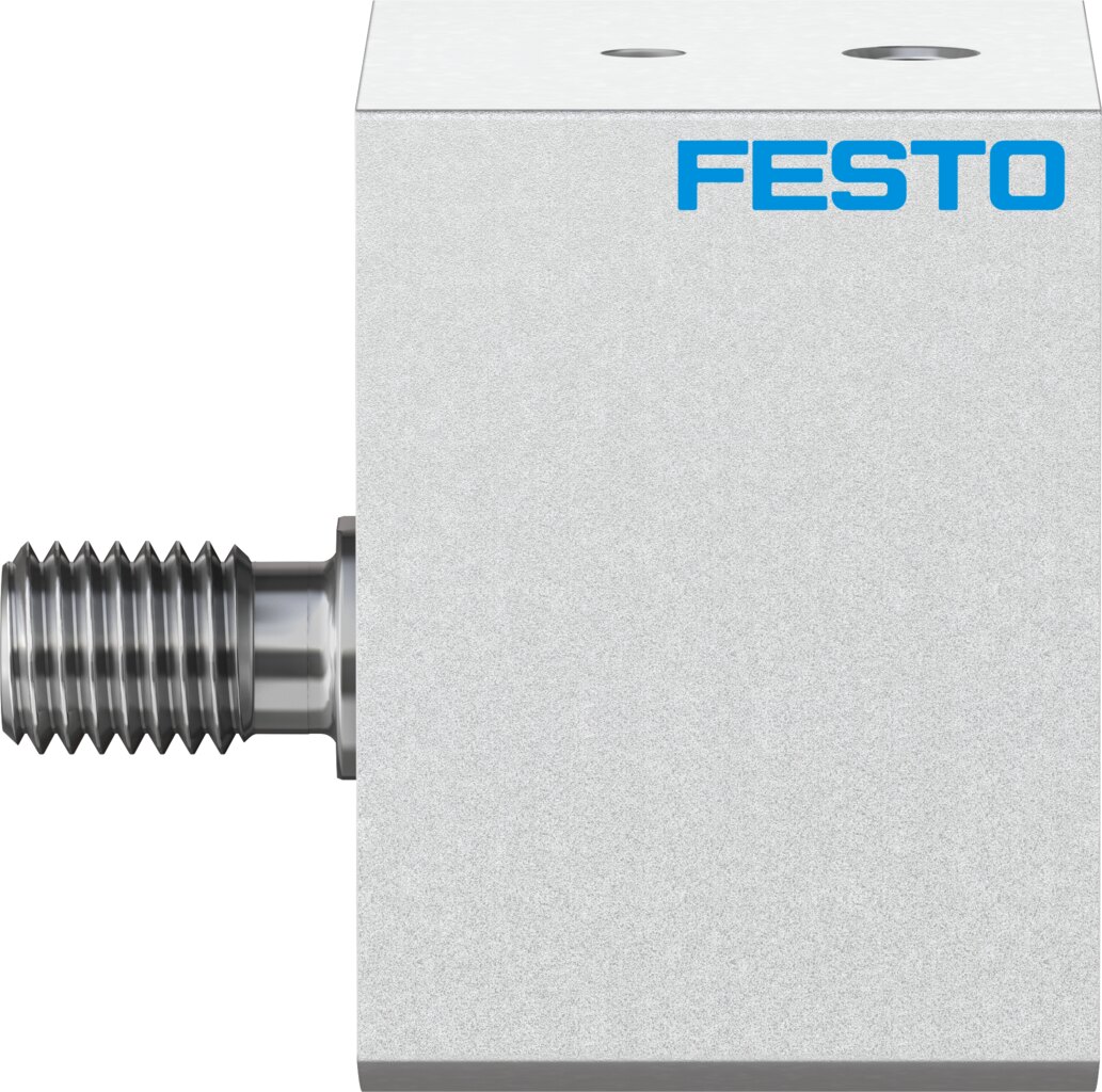Festo 188169 Kurzhubzylinder - Bild 3