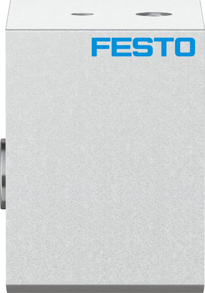 Festo 188163 Kurzhubzylinder - Bild 3