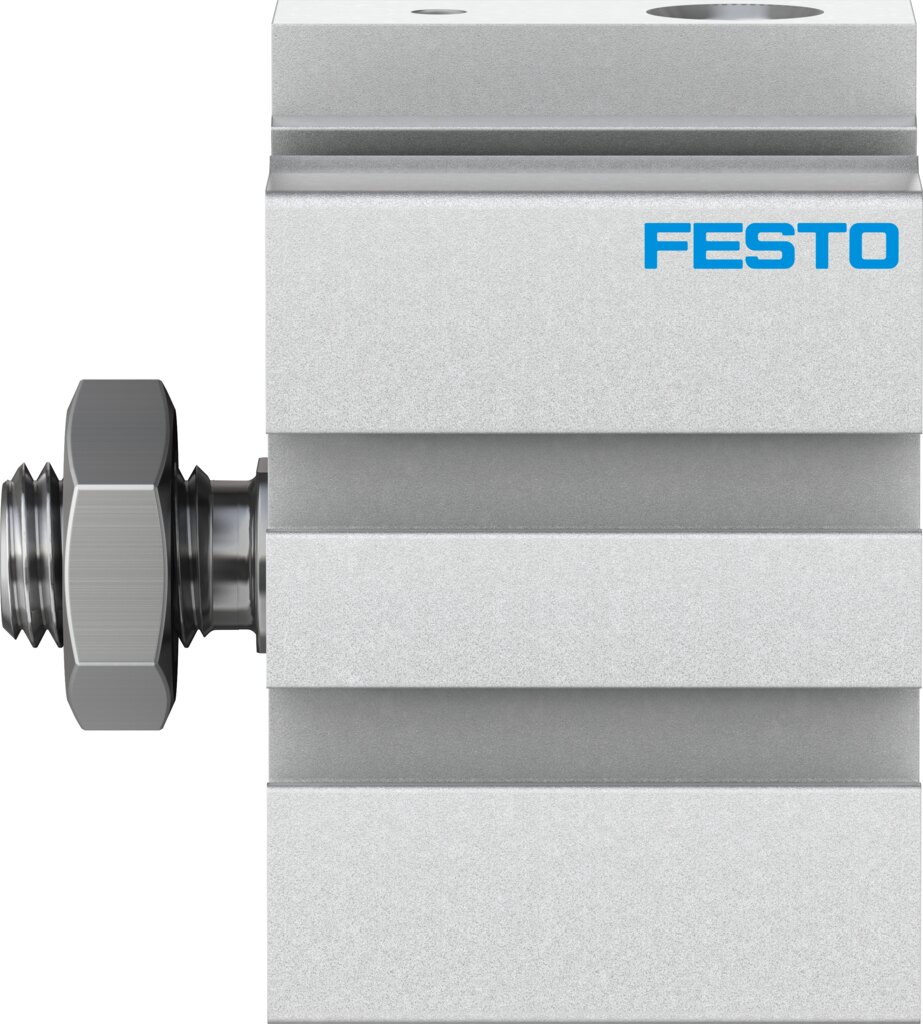 Festo 188202 Kurzhubzylinder - Bild 3
