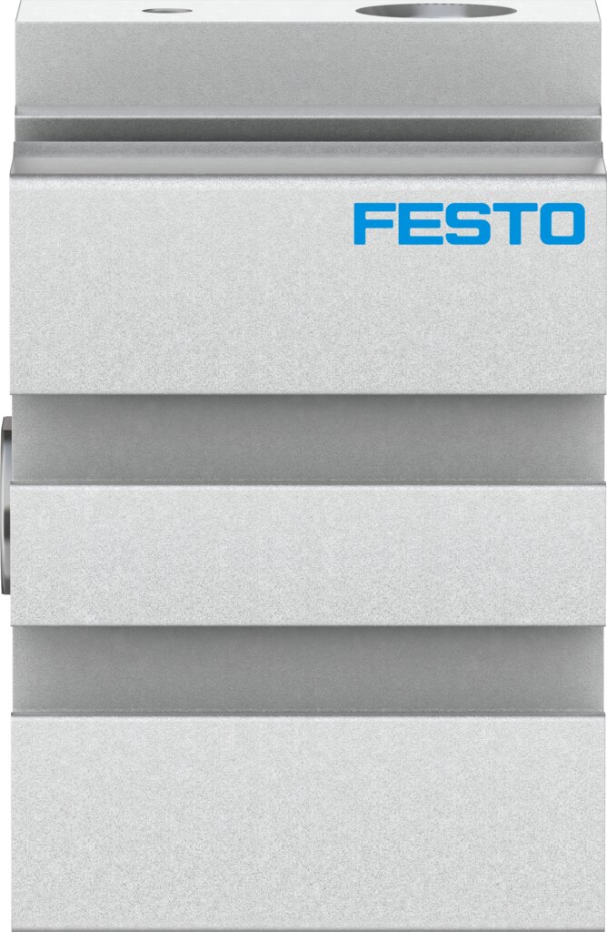 Festo 188196 Kurzhubzylinder - Bild 3